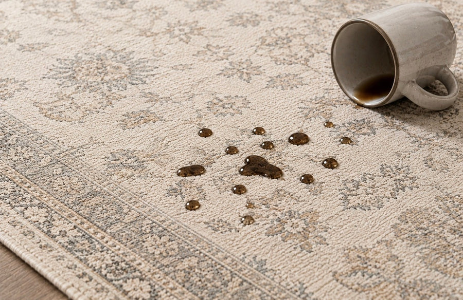 Protective Treatment, Size: Small Runner