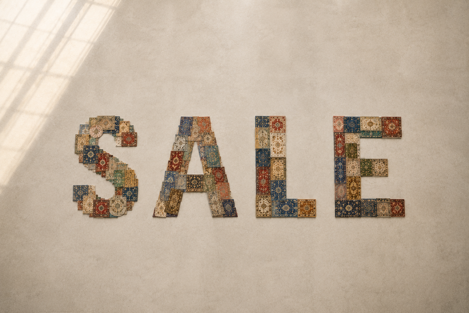 On Sale
