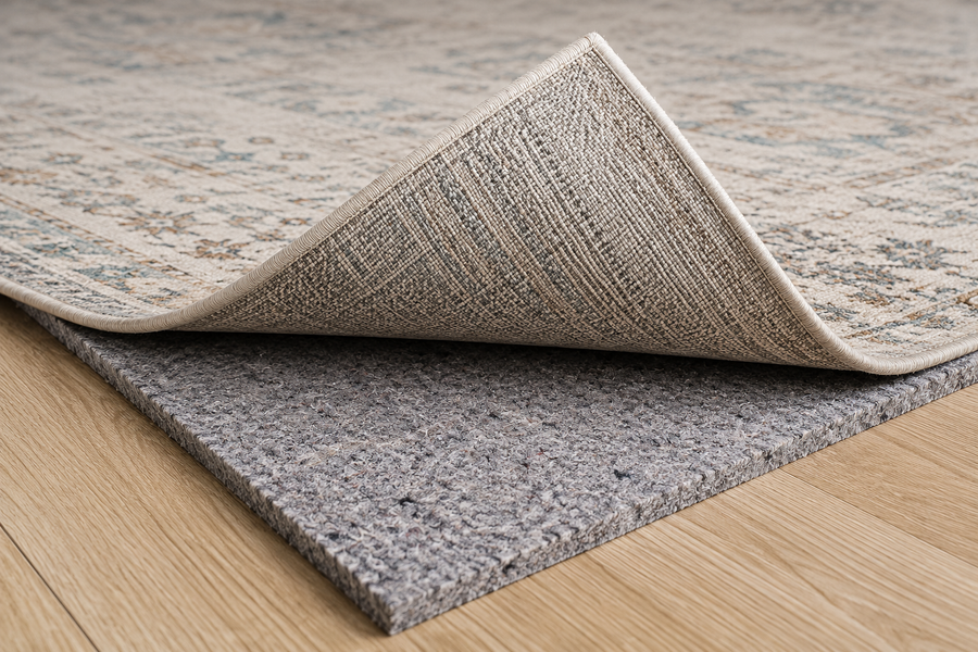 Premium Rug Pad, Size: 5 x 7
