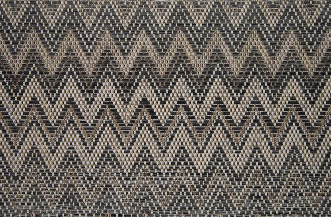 Arlo - Indoor/Outdoor Geometric Carpet