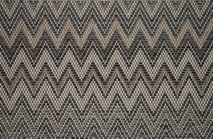 Arlo - Indoor/Outdoor Geometric Carpet