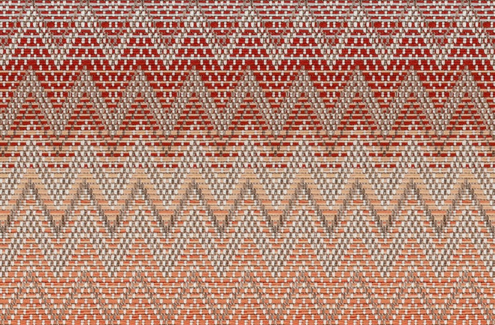 Arlo - Indoor/Outdoor Geometric Carpet