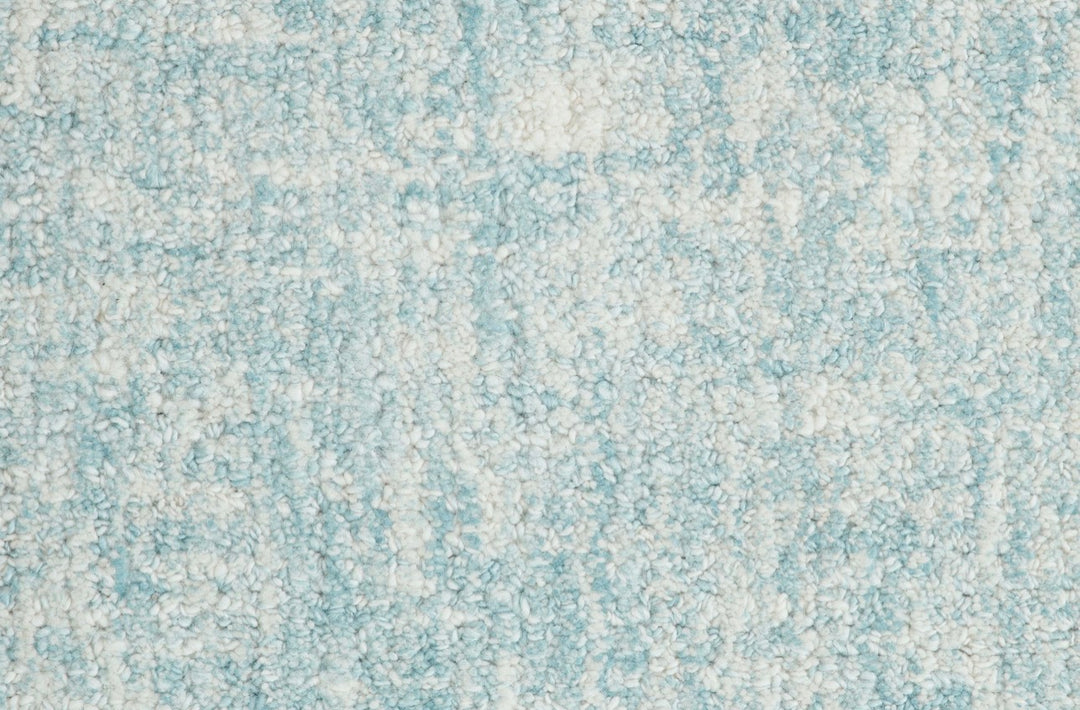 Luma - Textured New Zealand Wool Carpet