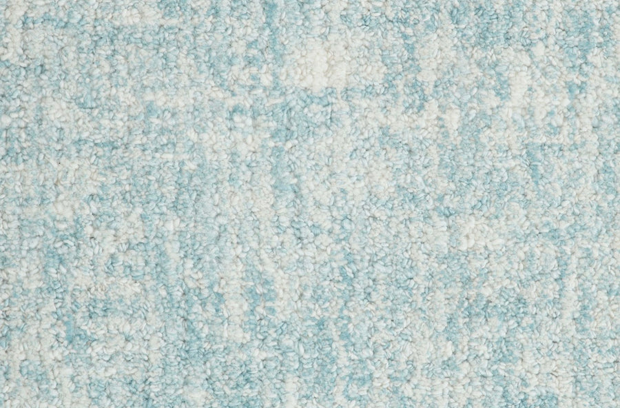 Luma - Textured New Zealand Wool Carpet