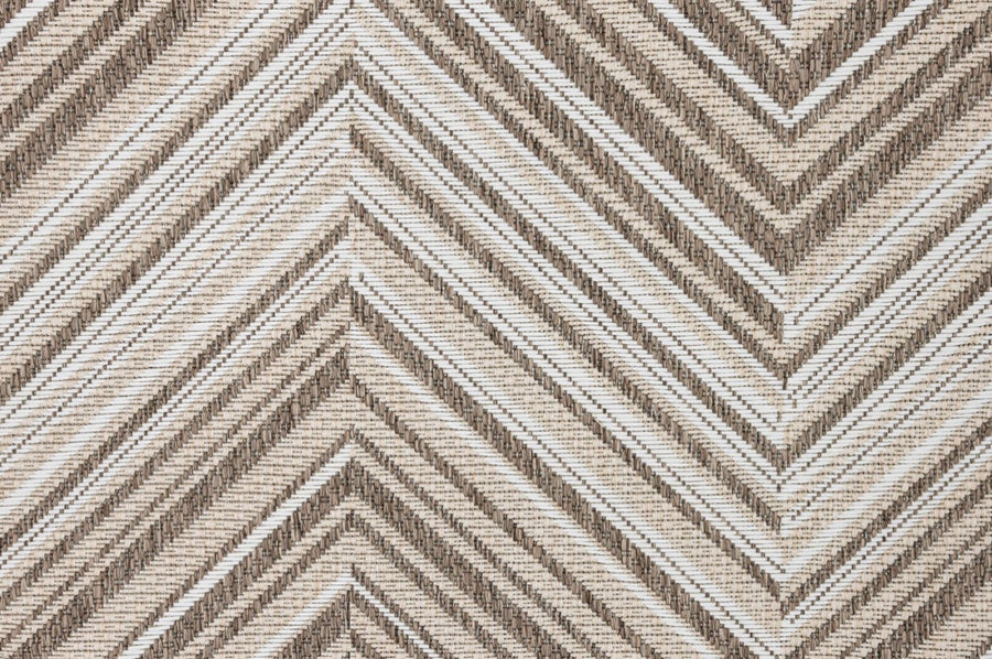 Solis - Chevron Indoor/Outdoor Carpet