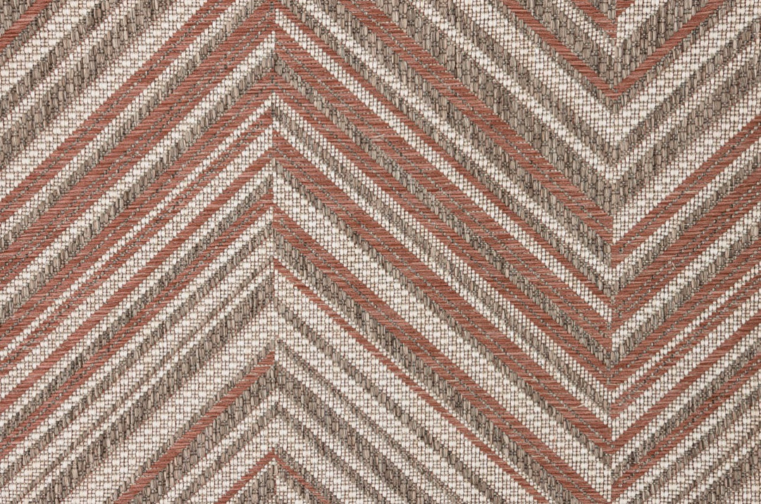 Solis - Chevron Indoor/Outdoor Carpet