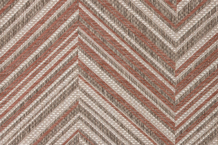 Solis - Chevron Indoor/Outdoor Carpet