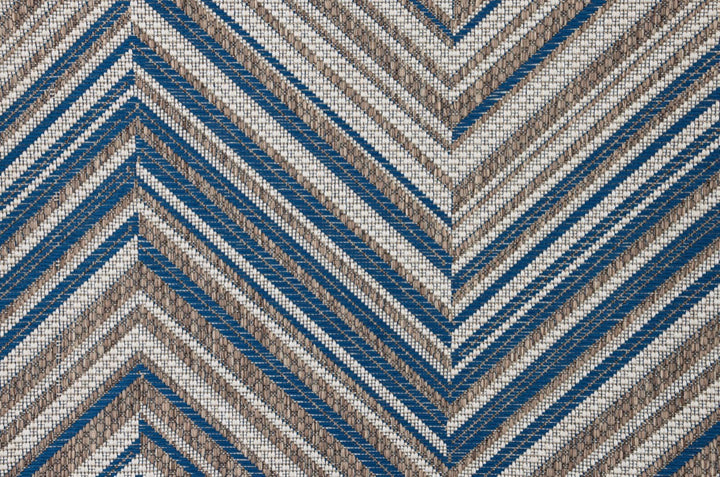Solis - Chevron Indoor/Outdoor Carpet