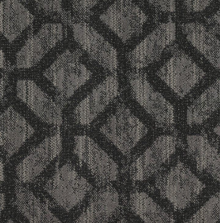 Axis – Abstract Pattern Nylon Commercial Carpet