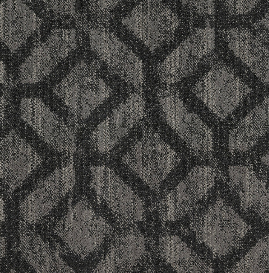 Axis – Abstract Pattern Nylon Commercial Carpet