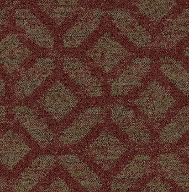 Axis – Abstract Pattern Nylon Commercial Carpet