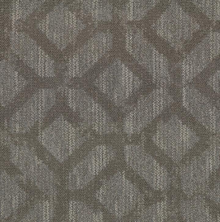 Axis – Abstract Pattern Nylon Commercial Carpet