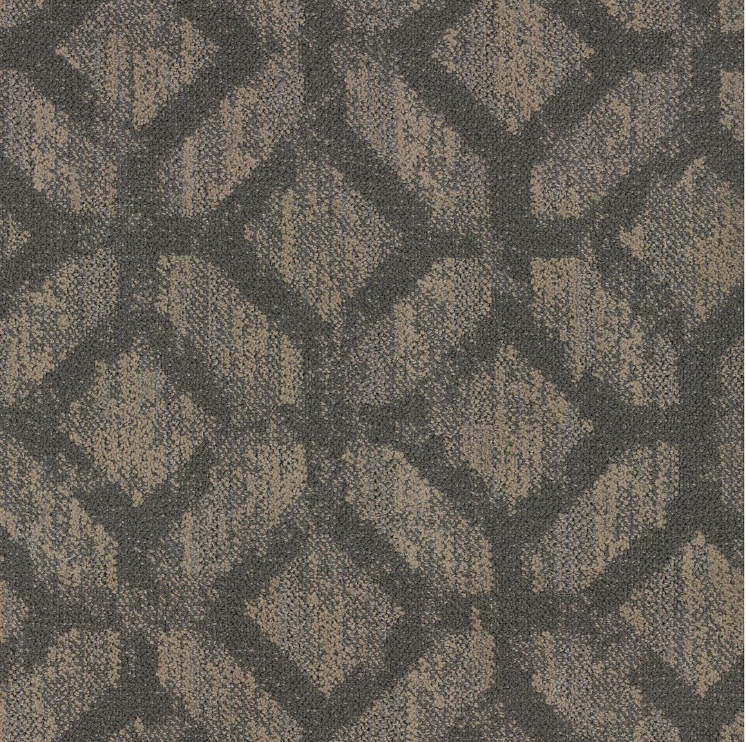 Axis – Abstract Pattern Nylon Commercial Carpet