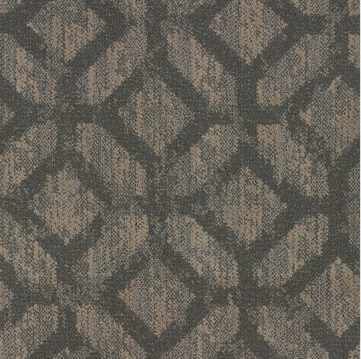Axis – Abstract Pattern Nylon Commercial Carpet