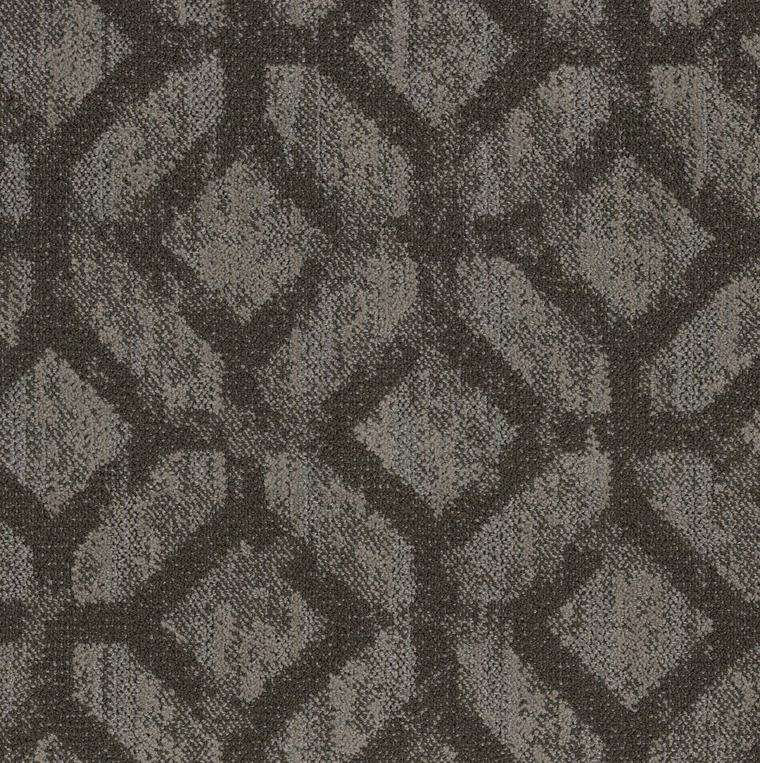 Axis – Abstract Pattern Nylon Commercial Carpet