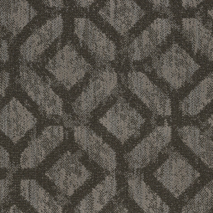 Axis – Abstract Pattern Nylon Commercial Carpet