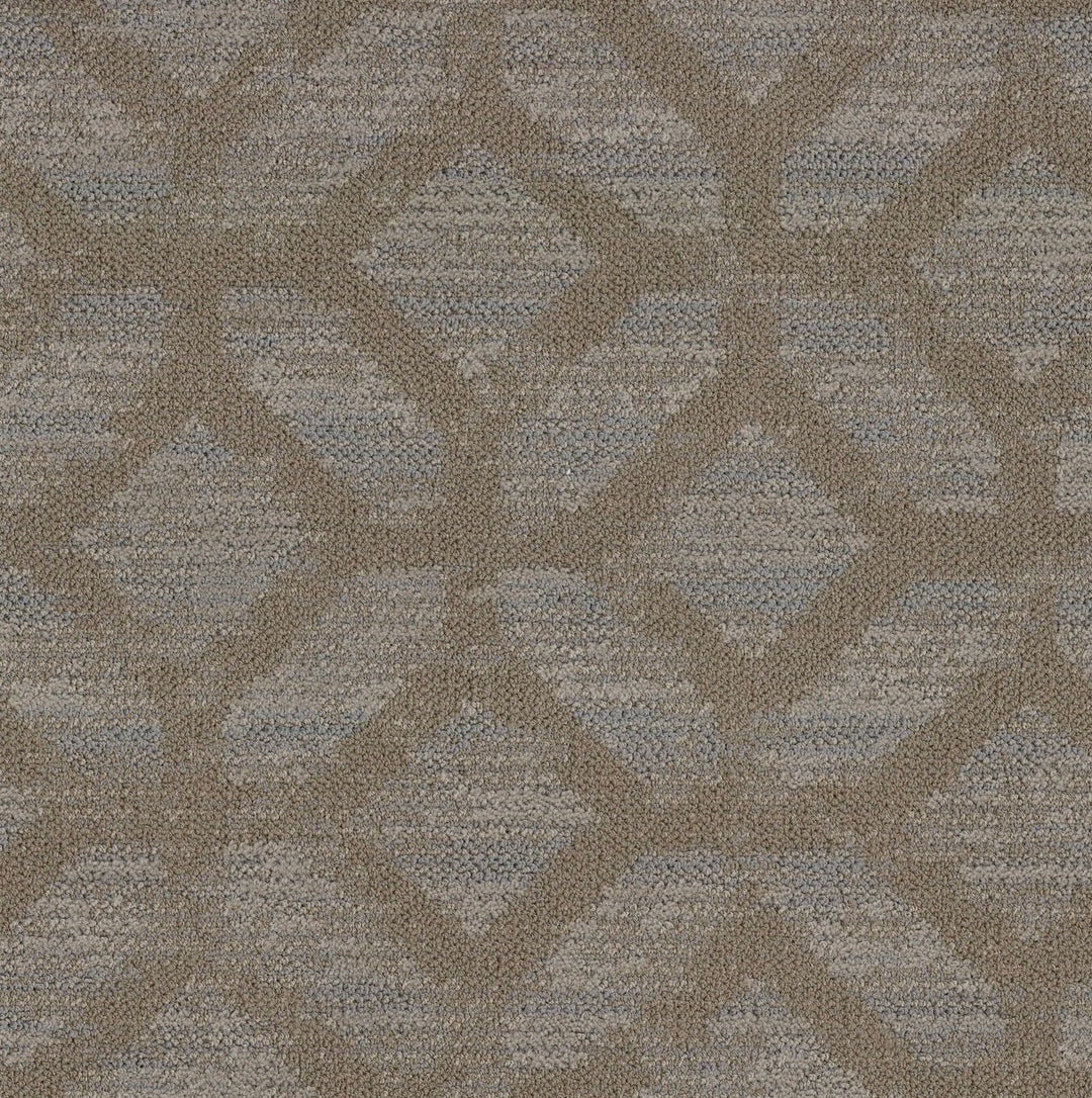 Axis – Abstract Pattern Nylon Commercial Carpet