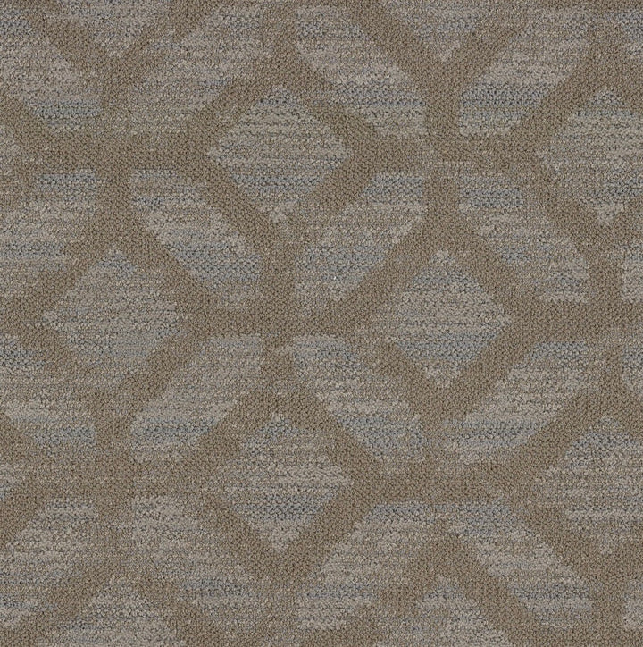 Axis – Abstract Pattern Nylon Commercial Carpet