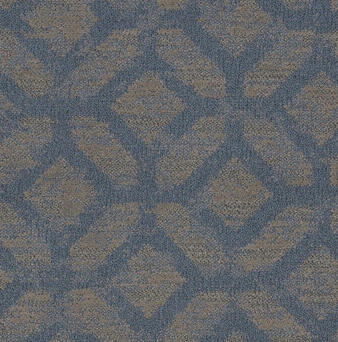 Axis – Abstract Pattern Nylon Commercial Carpet