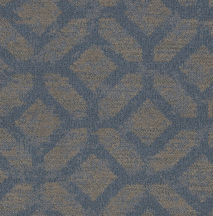 Axis – Abstract Pattern Nylon Commercial Carpet