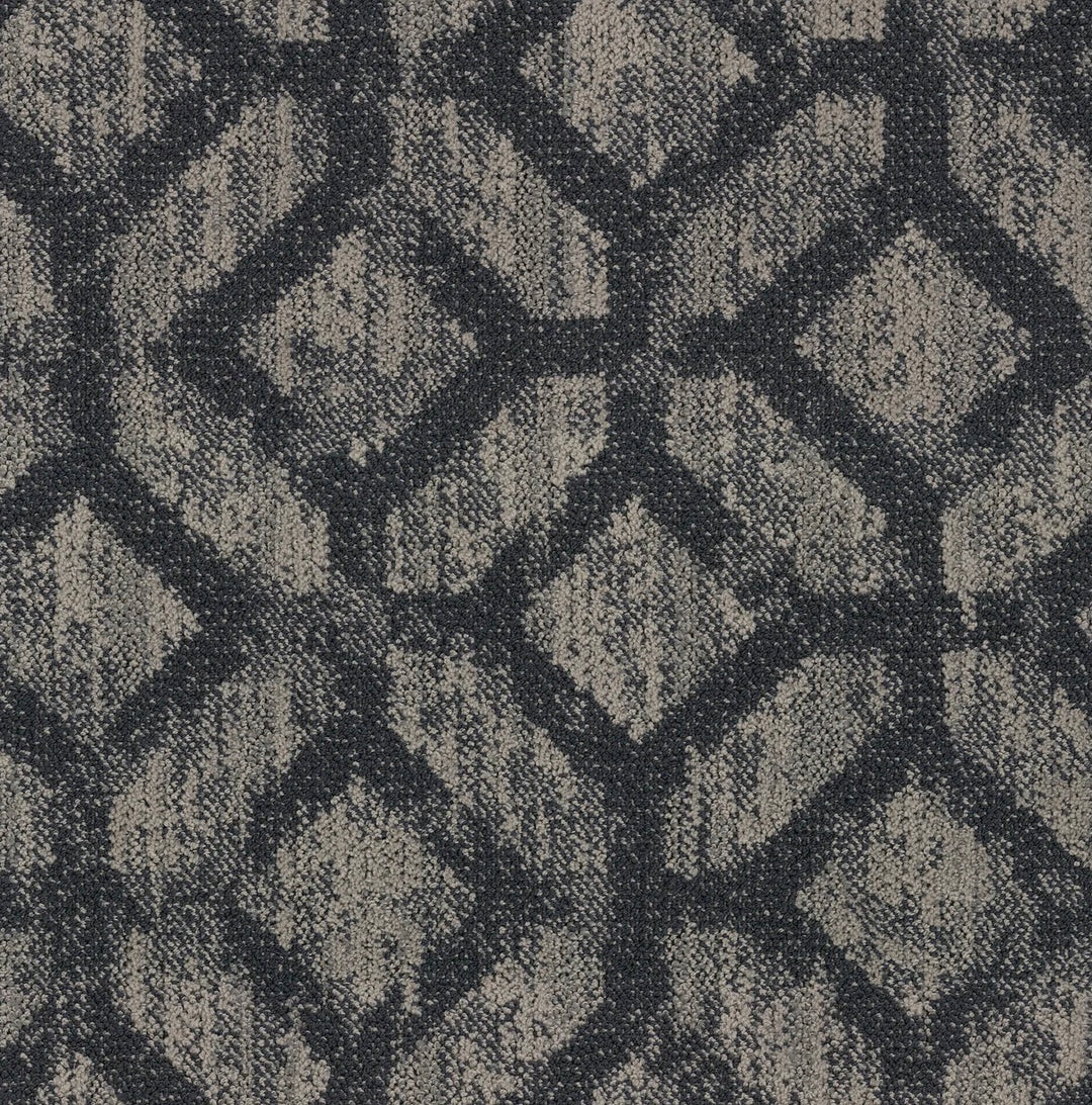 Axis – Abstract Pattern Nylon Commercial Carpet