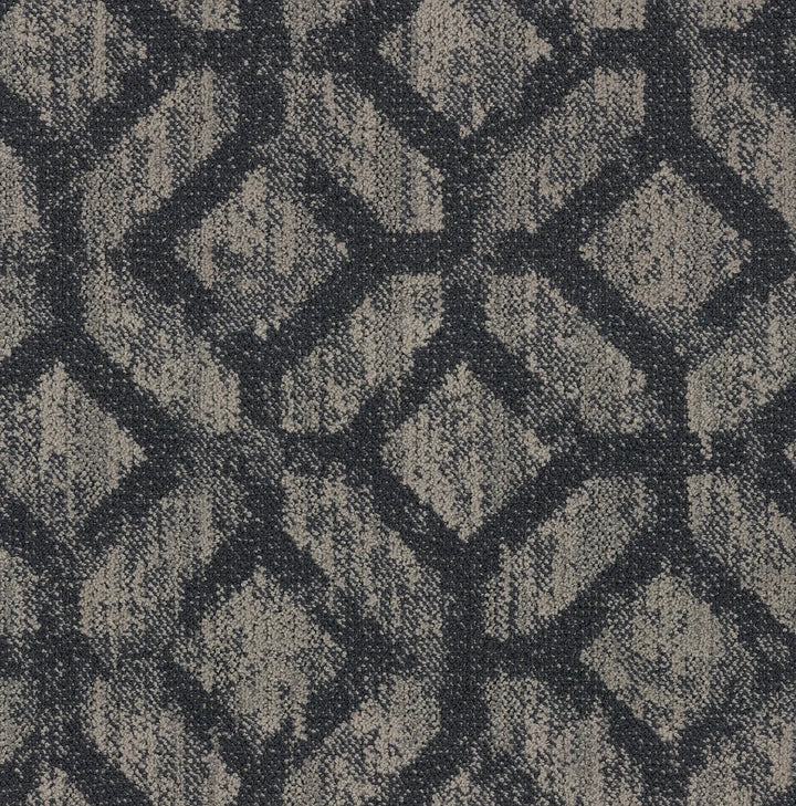 Axis – Abstract Pattern Nylon Commercial Carpet