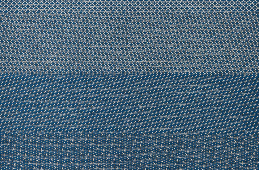 Luca - Striped Indoor/Outdoor Polypropylene Carpet
