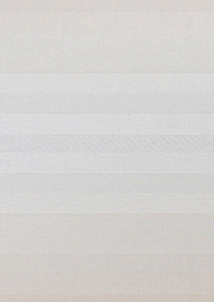 Luca - Striped Indoor/Outdoor Polypropylene Carpet