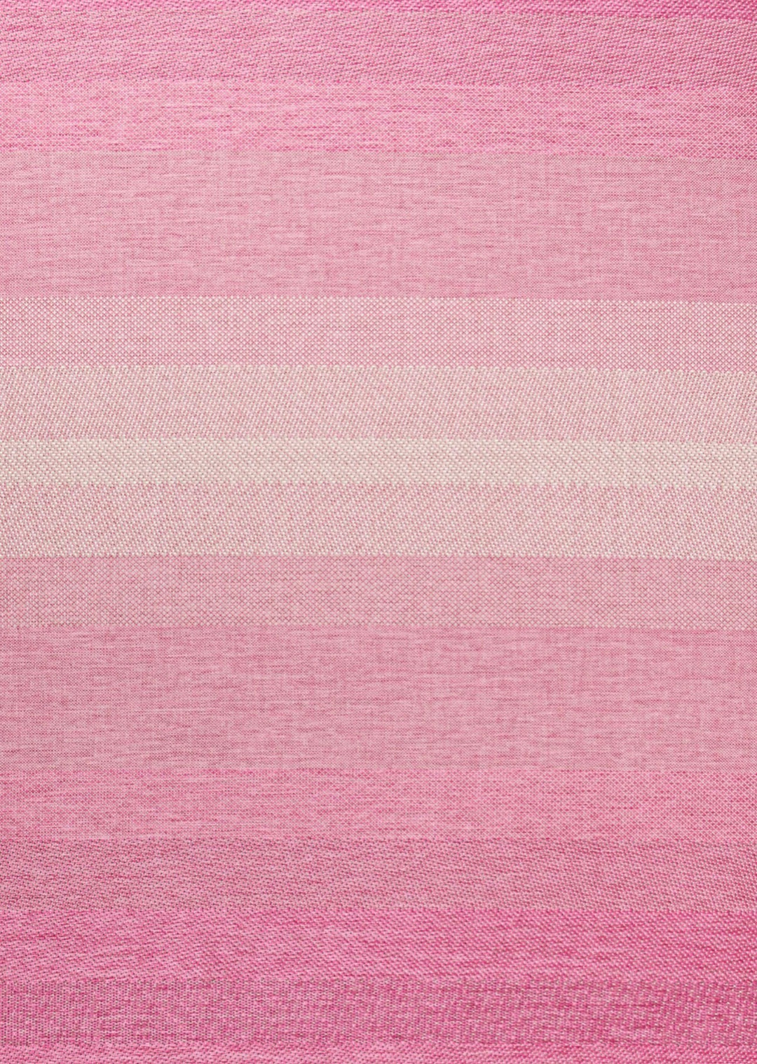 Luca - Striped Indoor/Outdoor Polypropylene Carpet