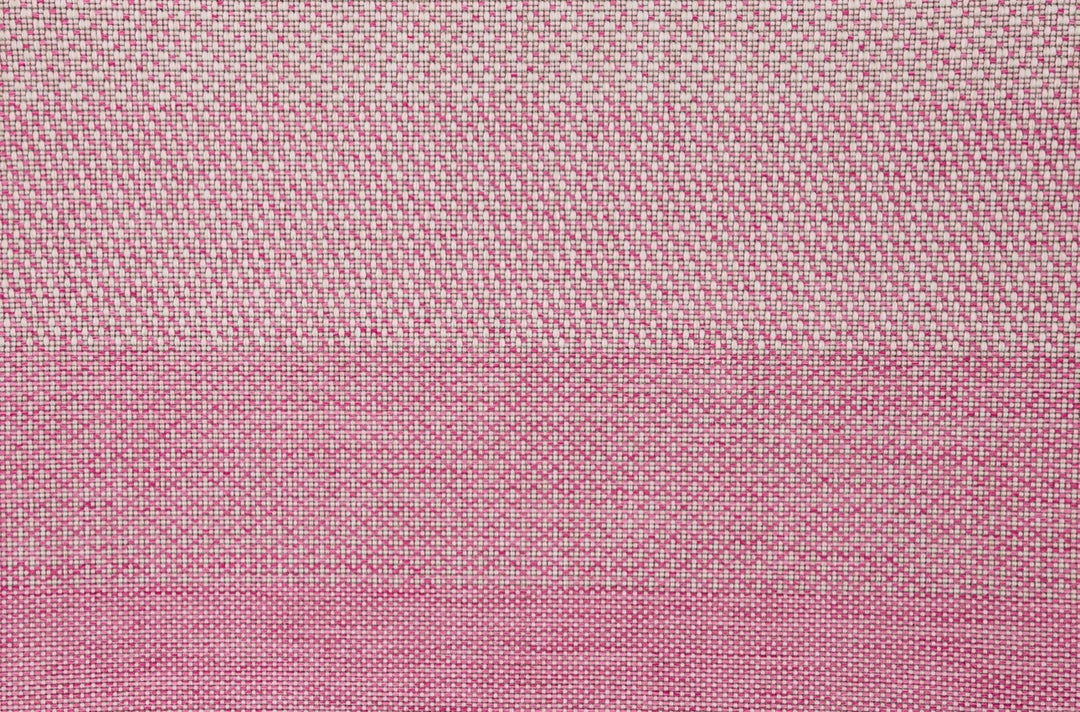 Luca - Striped Indoor/Outdoor Polypropylene Carpet