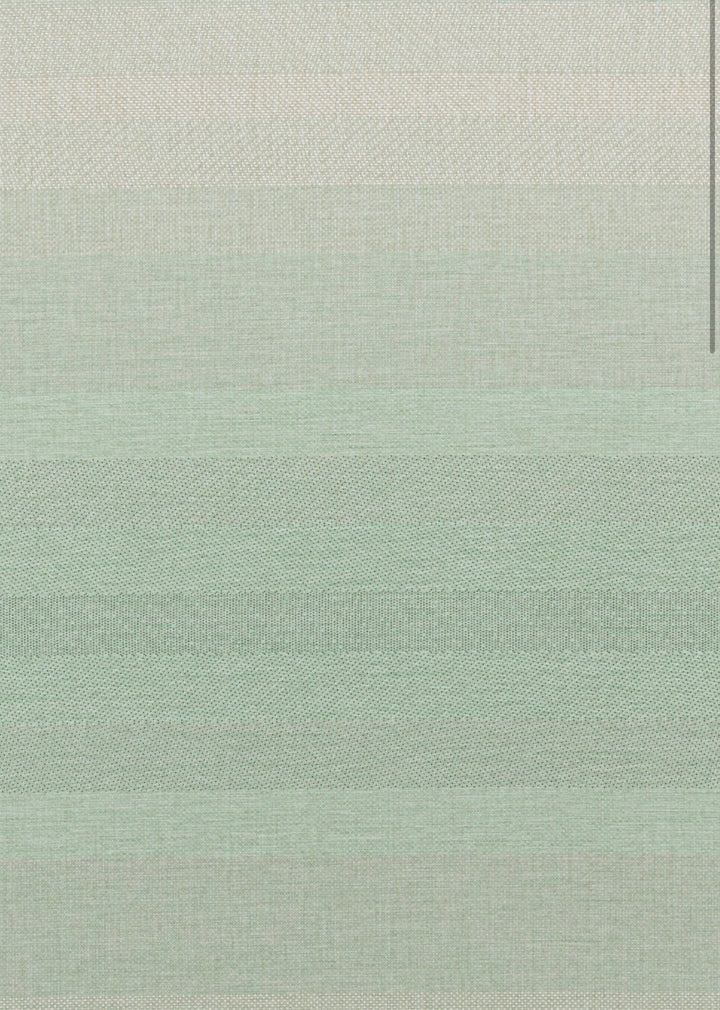 Luca - Striped Indoor/Outdoor Polypropylene Carpet