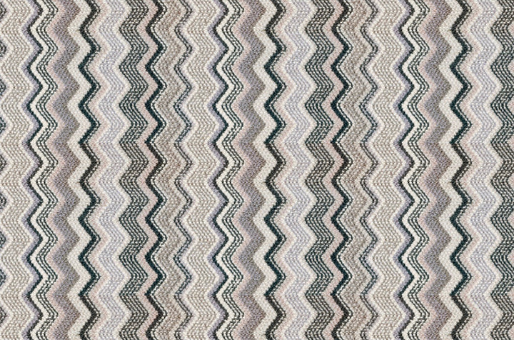 Selene - Wool Carpet – Chevron Pattern