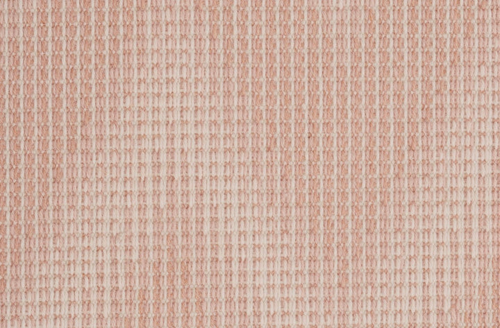 Orla - Wool Carpet – Soft Geometric Pattern