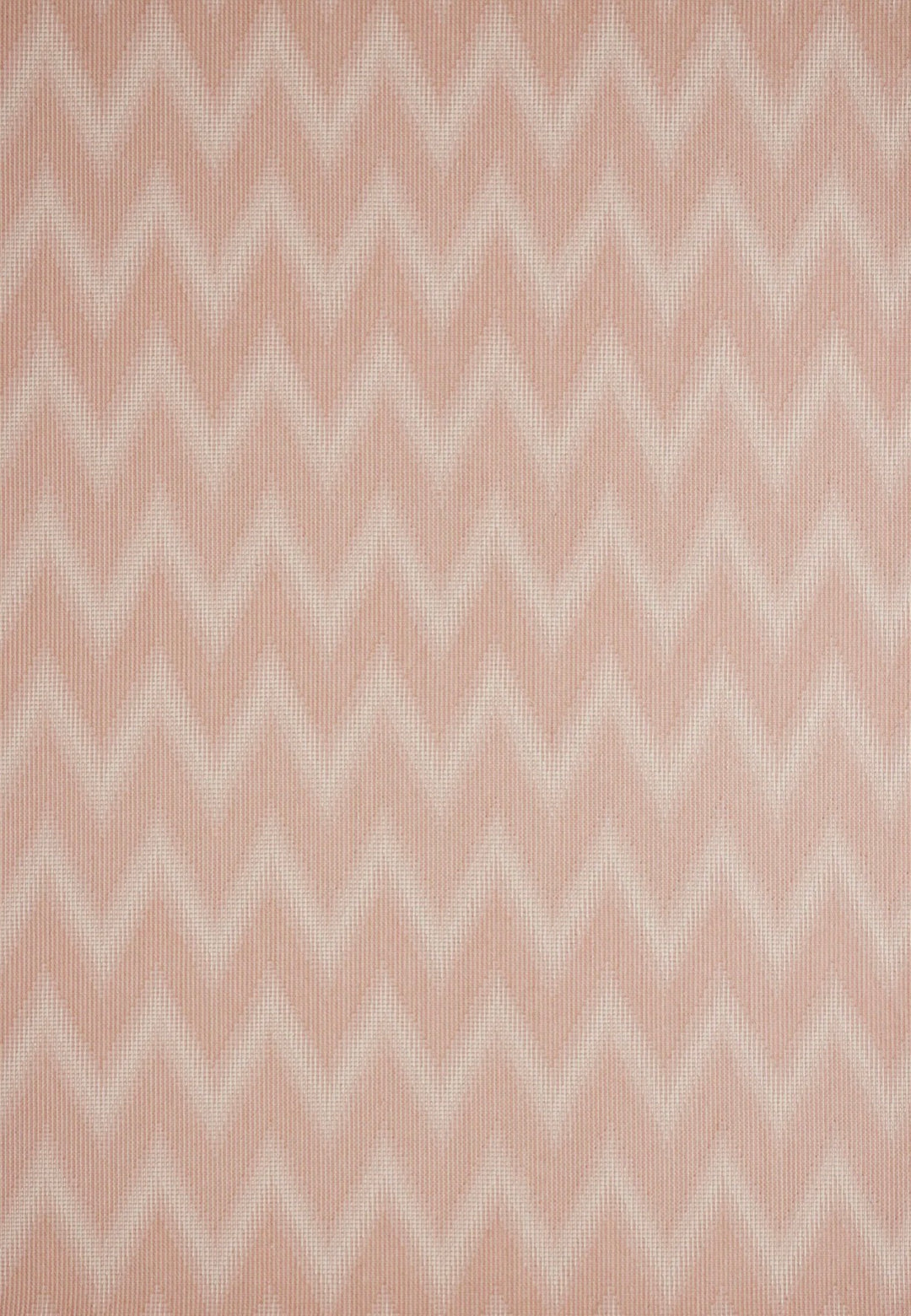 Orla - Wool Carpet – Soft Geometric Pattern