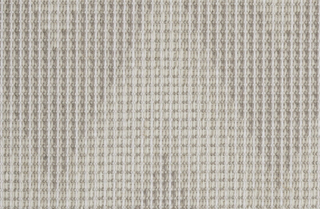 Orla - Wool Carpet – Soft Geometric Pattern