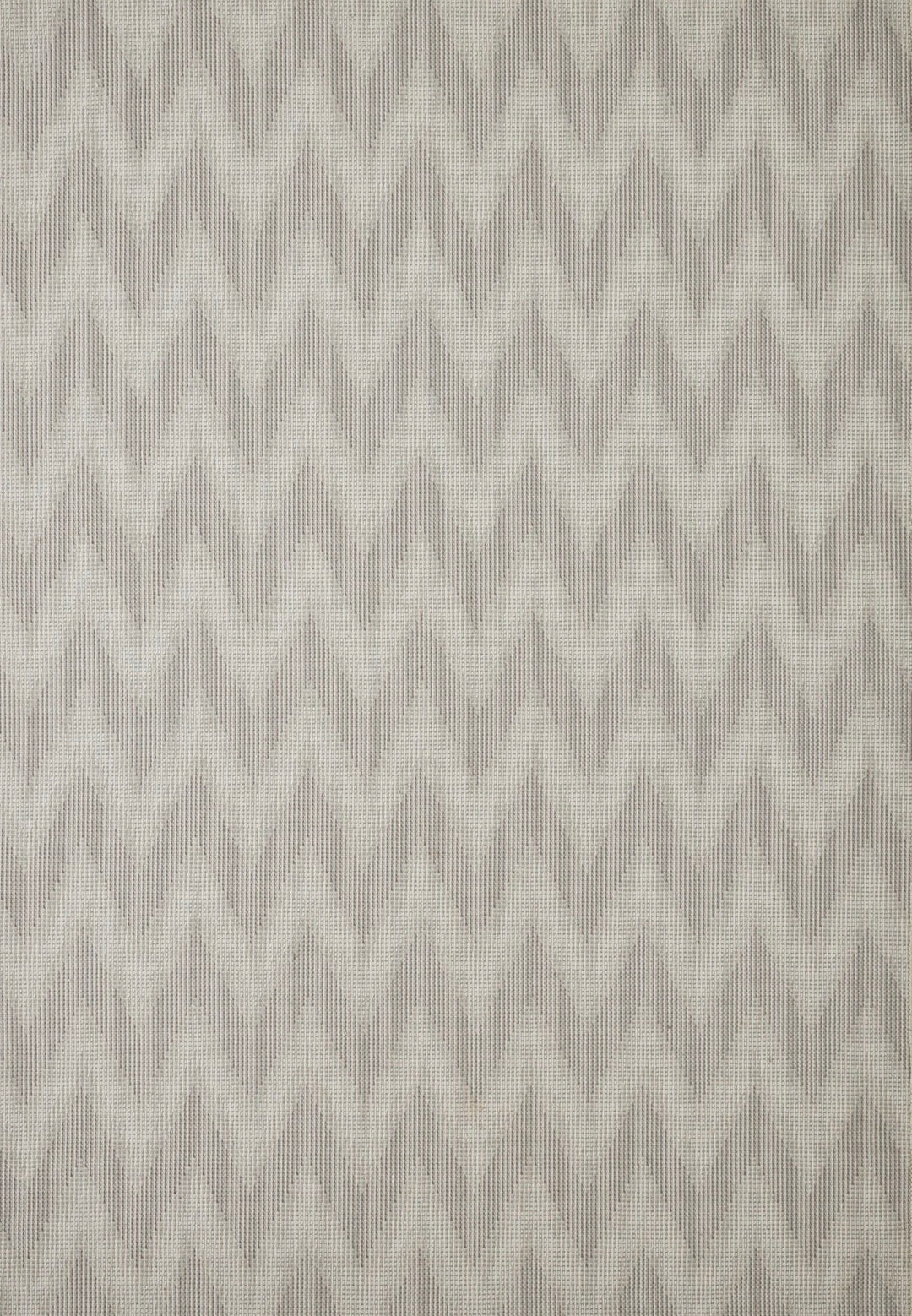 Orla - Wool Carpet – Soft Geometric Pattern