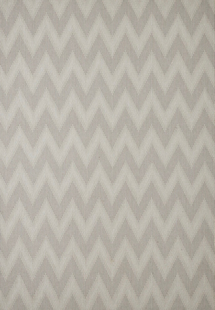 Orla - Wool Carpet – Soft Geometric Pattern
