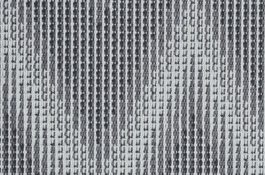 Orla - Wool Carpet – Soft Geometric Pattern