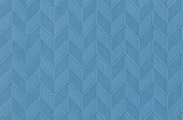 Avra - Geometric Wool Carpet – Textured Modern Pattern