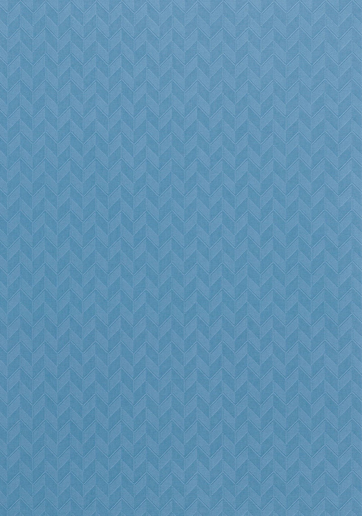 Avra - Geometric Wool Carpet – Textured Modern Pattern