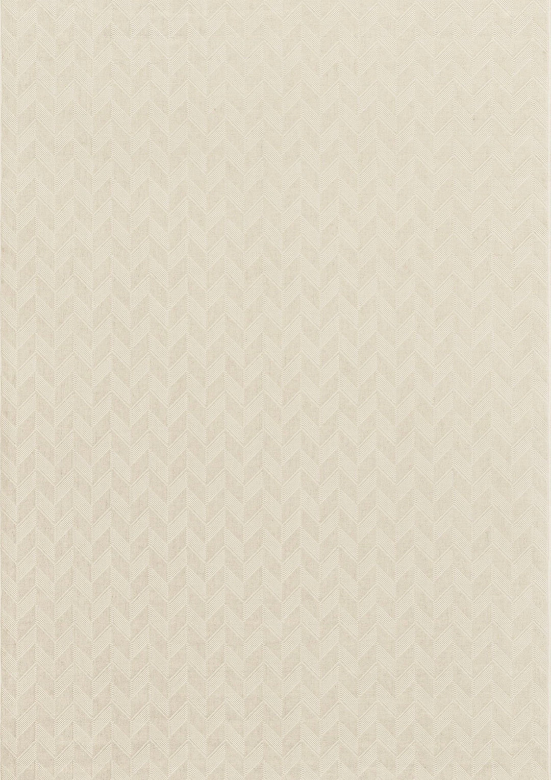 Avra - Geometric Wool Carpet – Textured Modern Pattern