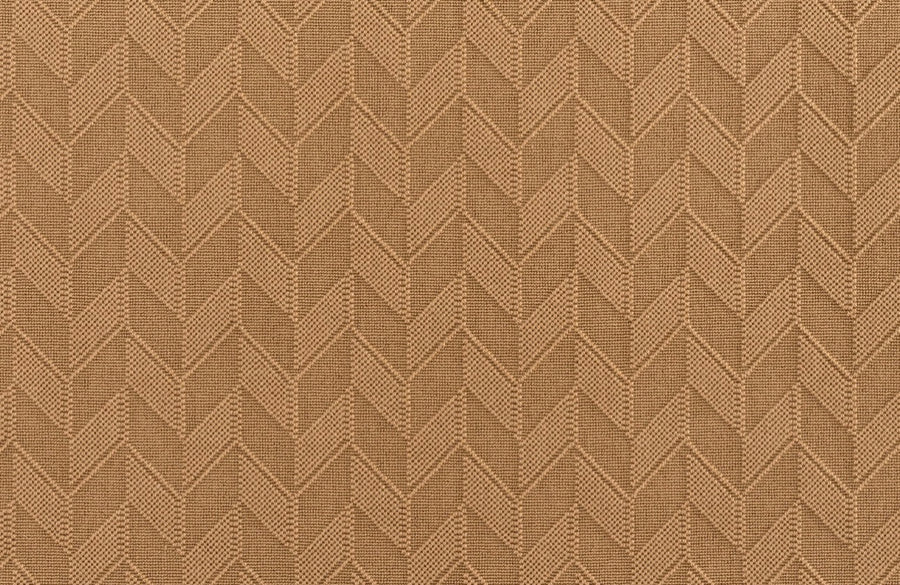 Avra - Geometric Wool Carpet – Textured Modern Pattern