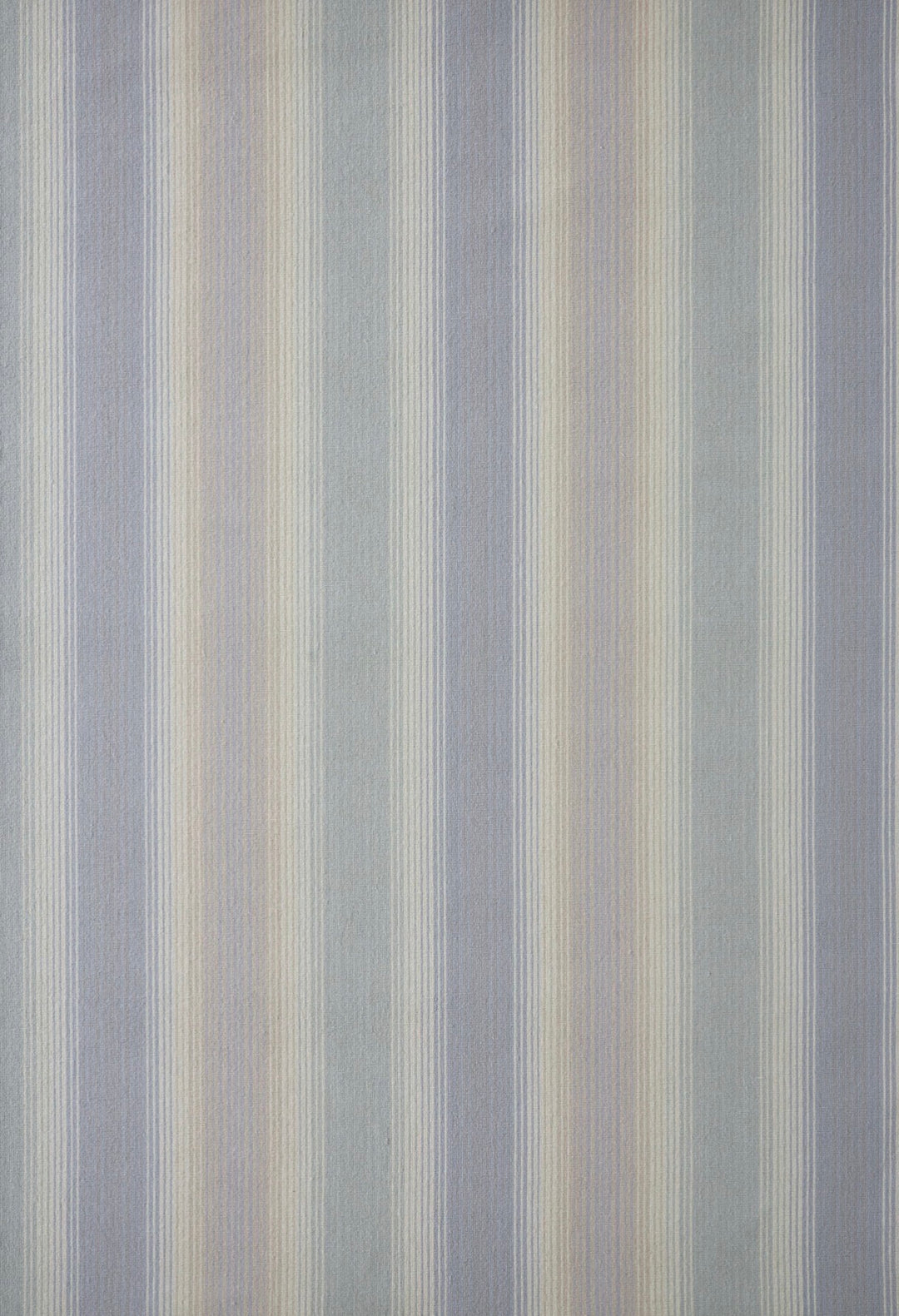 Zola – Soft Wool Striped Contemporary Carpet