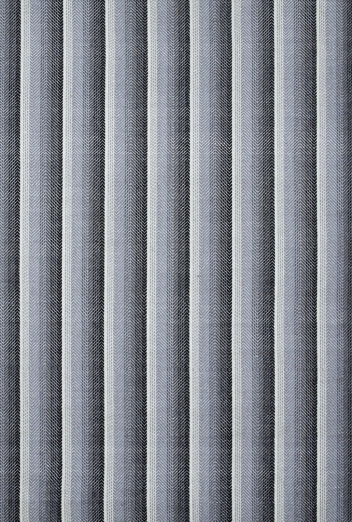 Celine – Modern Striped Wool Carpet