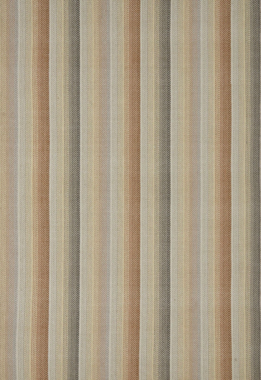 Celine – Modern Striped Wool Carpet