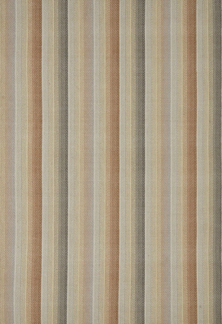 Celine – Modern Striped Wool Carpet