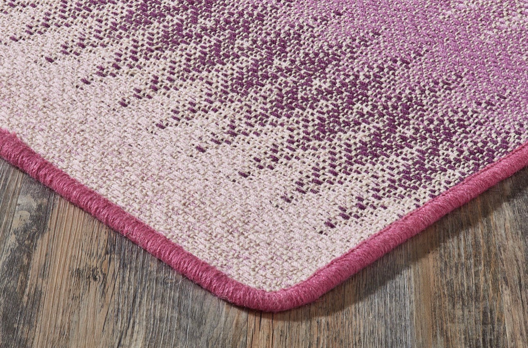 Nilo – Gradient Textured Wool Carpet