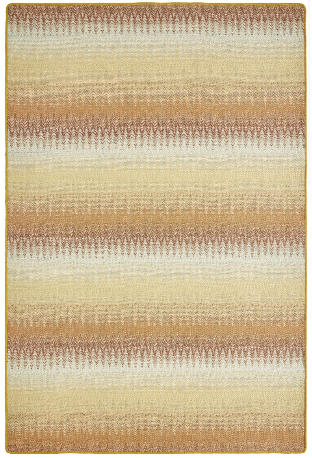 Nilo – Gradient Textured Wool Carpet