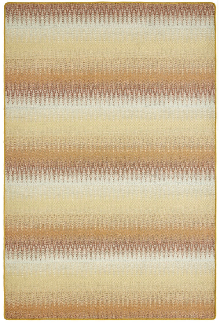 Nilo – Gradient Textured Wool Carpet