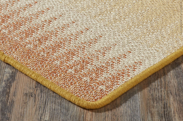 Nilo – Gradient Textured Wool Carpet